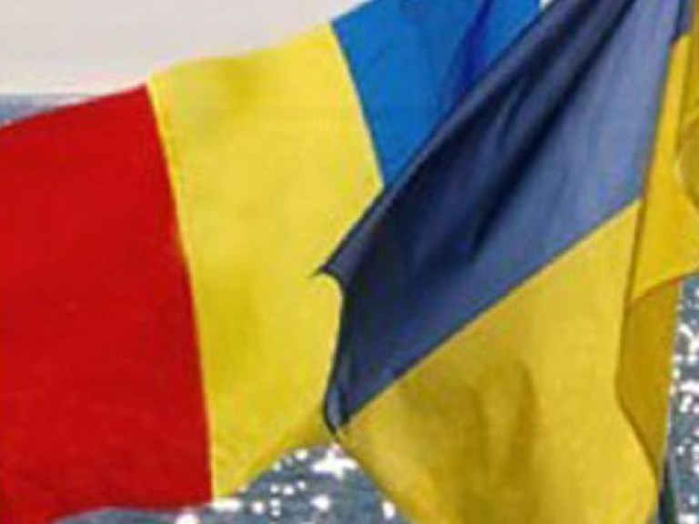 В рамках украинско-румынской программы Румыния развернет в Молдове трансграничный штаб «скорой помощи»