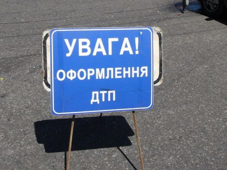 Дочь одесского губернатора устроила ДТП в Ужгороде &#8212; СМИ