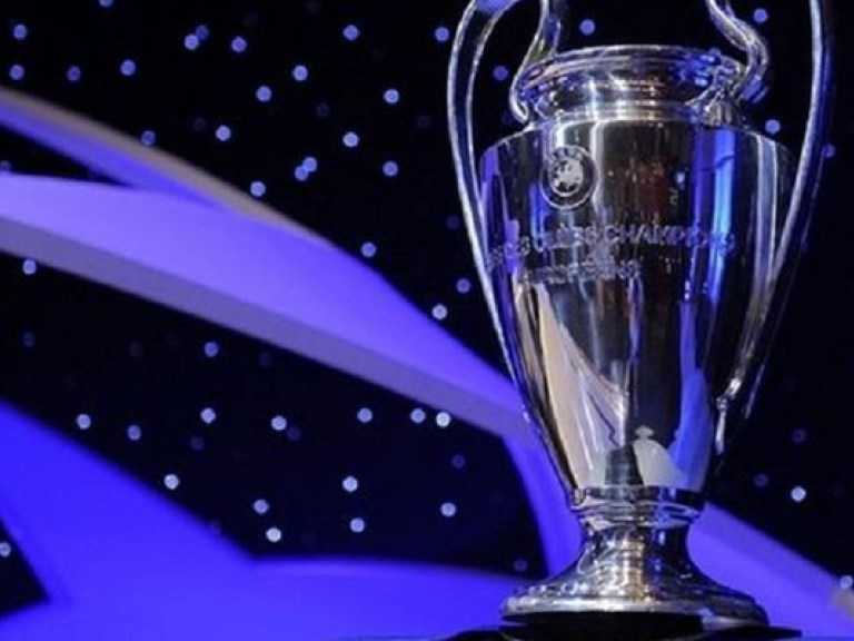 Украинские клубы должны пройти дальше