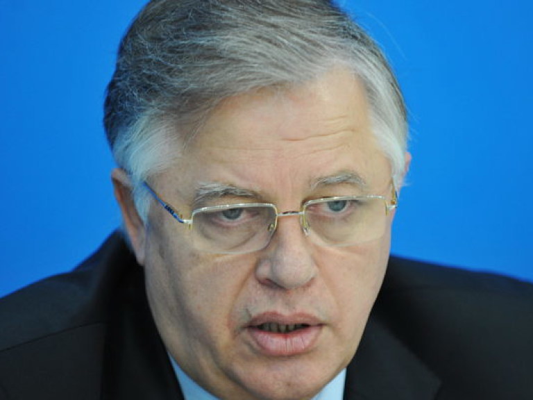 Симоненко: Украина практически потеряла крупнотоварное производство на селе