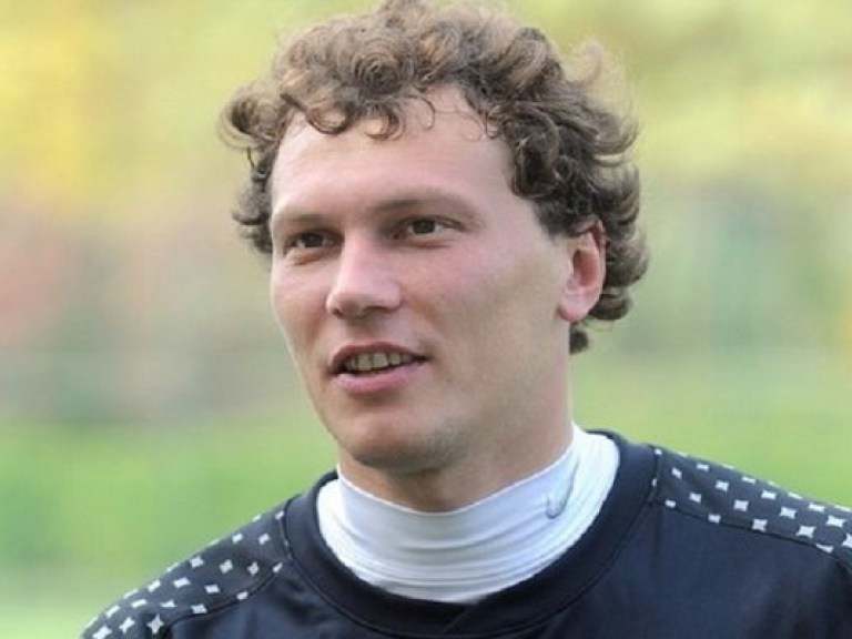 Андрей Пятов: Очень переживаю за Каниболоцкого