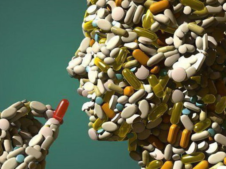 Тридцать видов рака смогут вылечить одной таблеткой