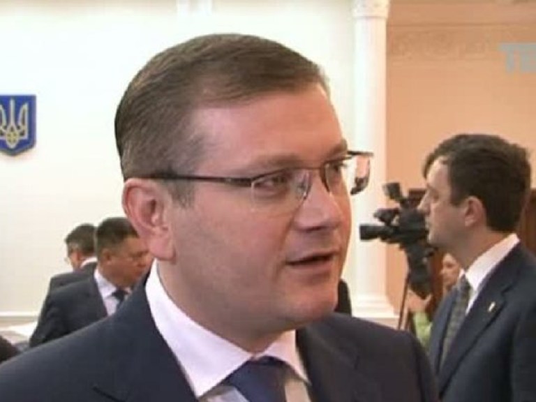 В этом году откроют 13 новых школ и построят тысячу туалетов &#8212; Вилкул