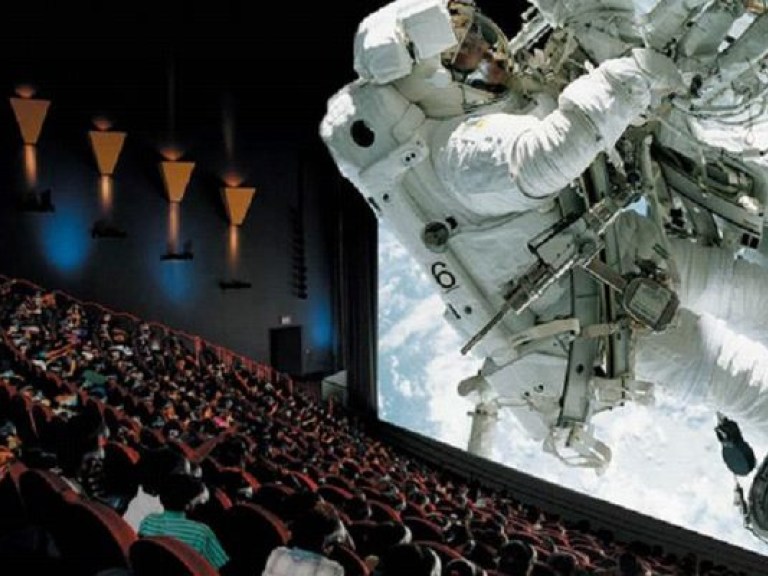 В IMAX стартует показ цикла документальных фильмов в формате IMAX 3D
