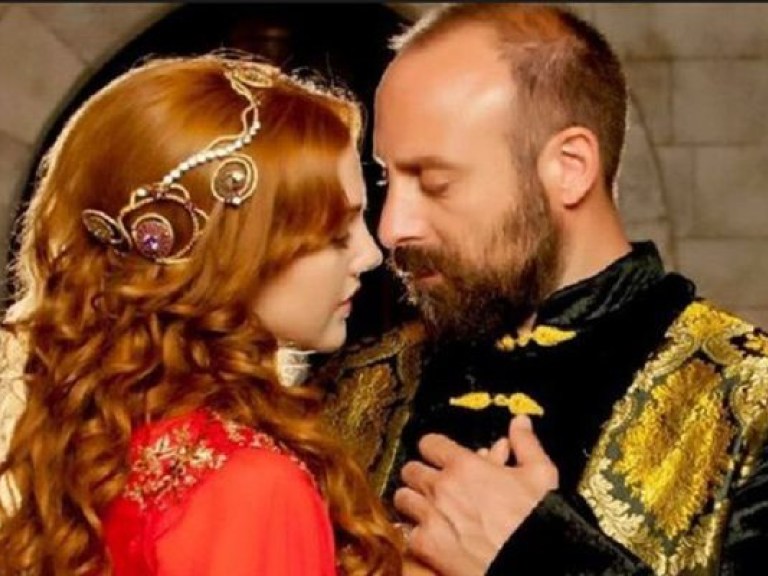 В сериале «Великолепный век» опять потери