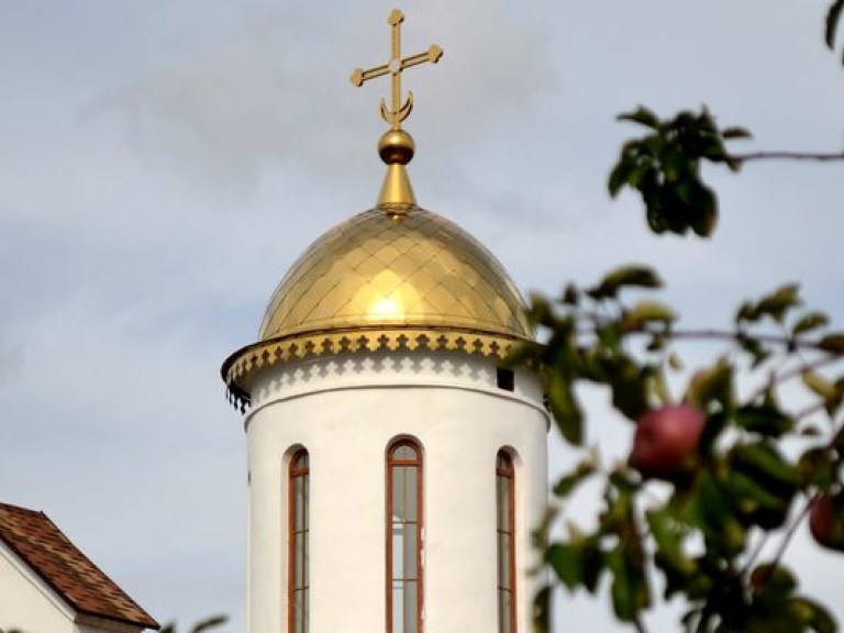 Завтра православные отпразднуют Яблочный Спас