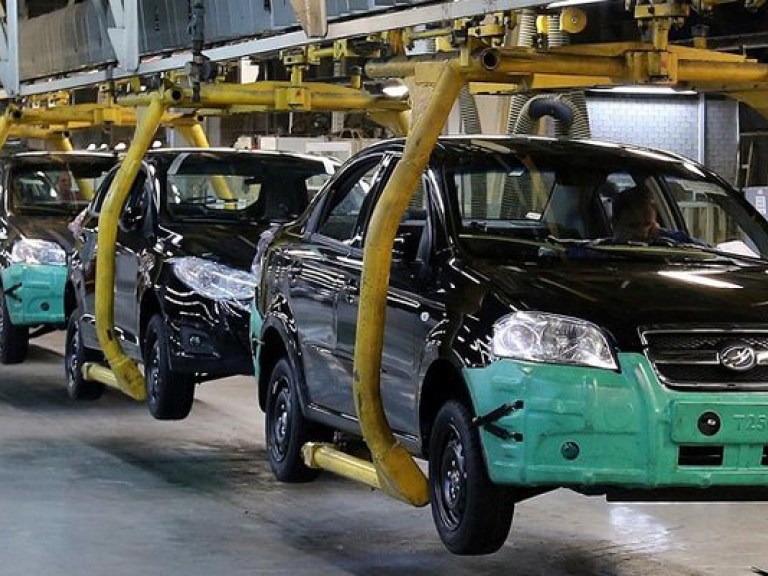 Утилизация автомобилей в Украине вряд ли приживется — эксперт