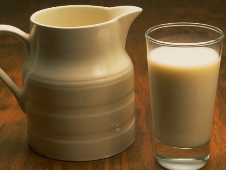КПУ: украинским агрохолдингам не нравится, что белорусское молоко…слишком качественное