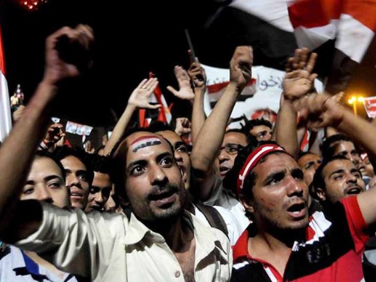 Эксперт рассказал, когда прекратятся беспорядки в Египте