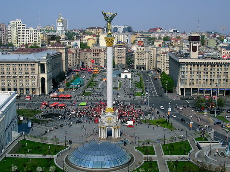 Киевсовет попросил депутатов назначить выборы в столице на 2015 год