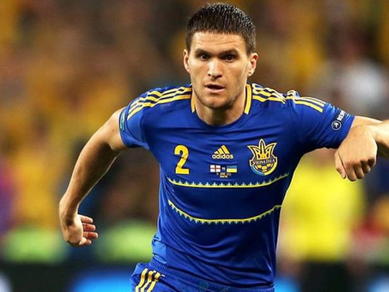 Официально: Евгений Селин выйдет на поле только следующей весной