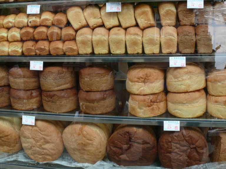 Хлеб в Украине не подорожает — эксперт