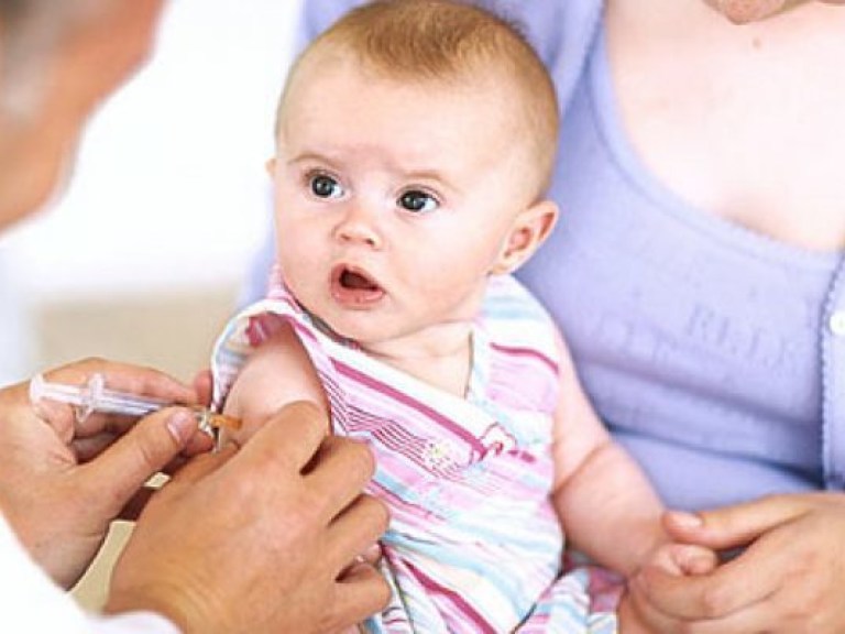 Ф. Лапий: «Недоверие к вакцинации может привести к смертельному исходу»
