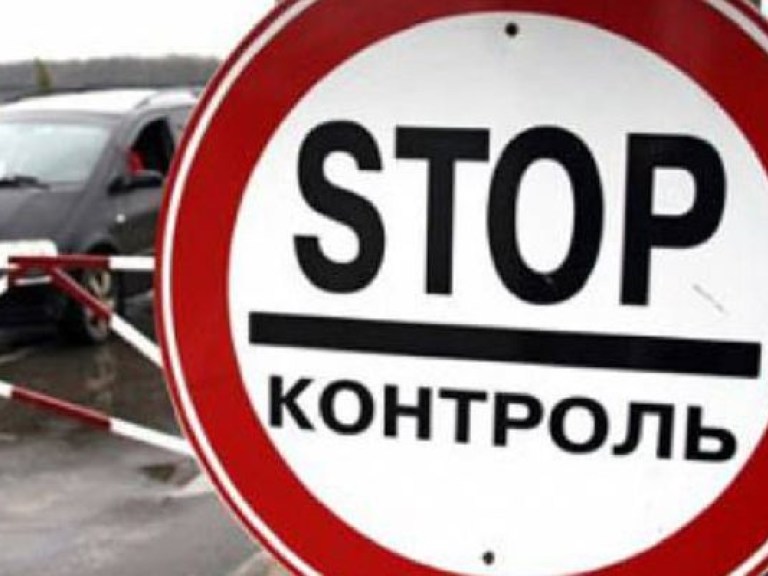 На российско-украинской границе опять возникли очереди