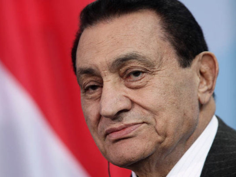 Освобождение Мубарака может положить конец конфликту в Египте – арабский эксперт
