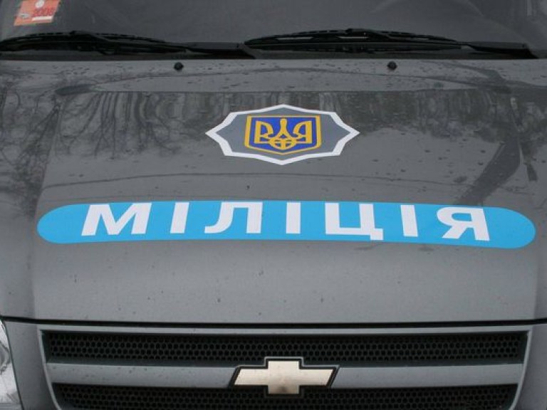Милиция продолжает искать Петра Мельника в Киевской области