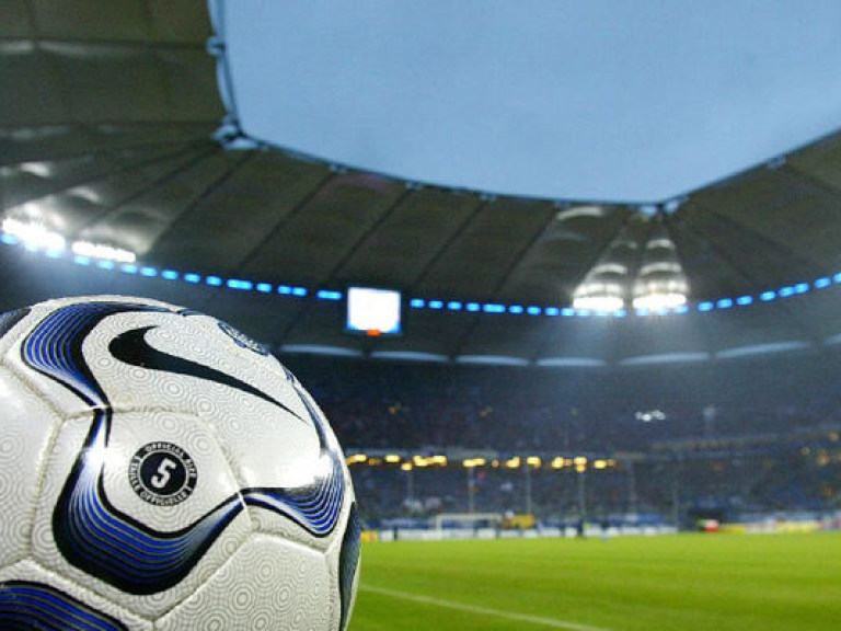 Лига Европы: украинское трио настроено победить