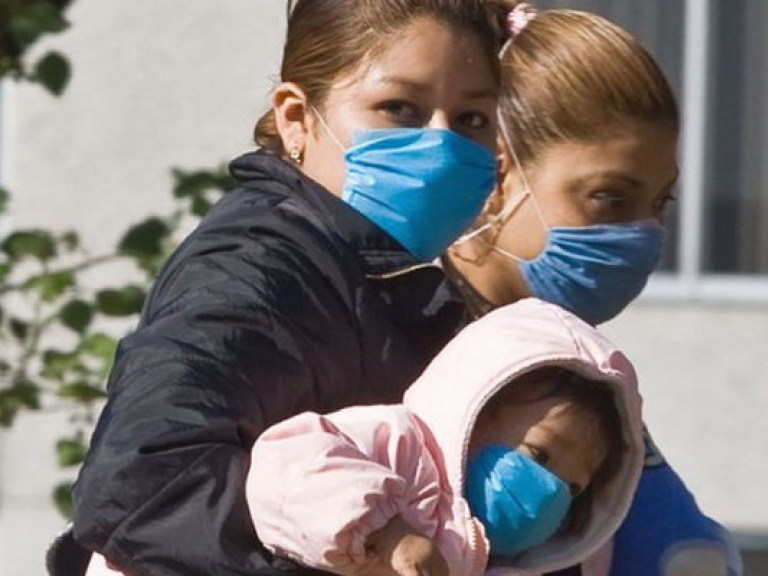 Ученые обнаружили новый штамм вируса «птичьего» гриппа