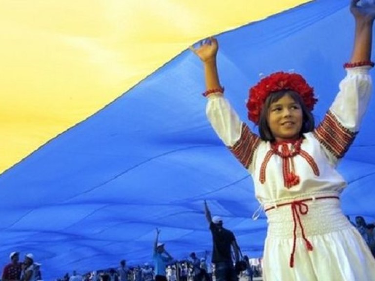 Что может обеспечить экономическую независимость Украине?