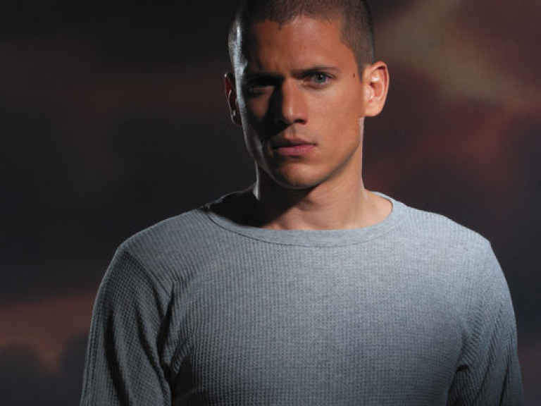 Вентворт Миллер (Wentworth Miller)