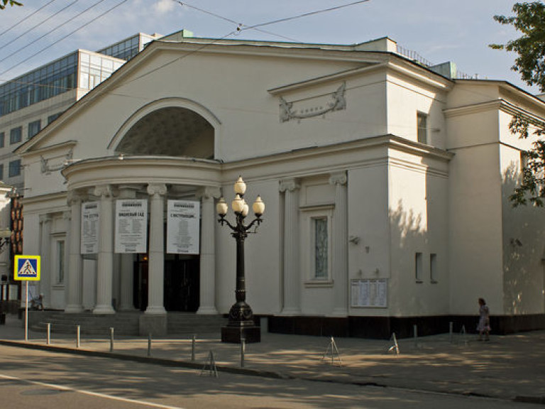 Умерла основательница театра «Современник»