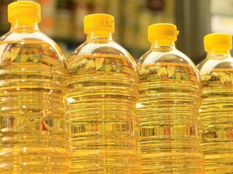 Цены на подсолнечное масло в Украине не изменятся до 2014 года &#8212; эксперт