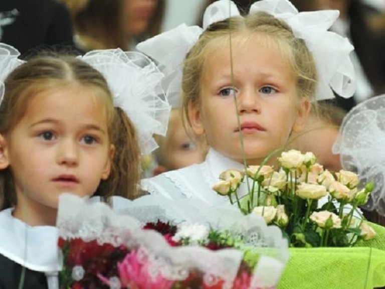 1 сентября дожди пройдут в трех областях