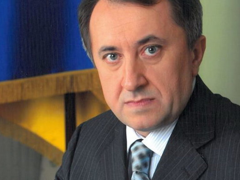 В Украине неплохо «нагревают руки» на угле и минеральной воде – экс-министр