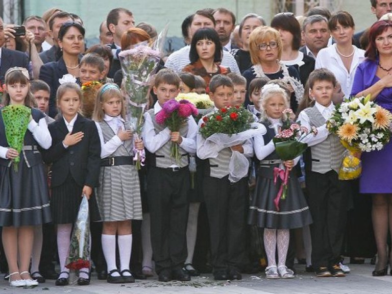 Половина школьников не использует электронные гаджеты &#8212; опрос