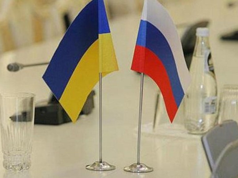 МИД Украины отвергает возможность разрыва стратегических отношений с Россией