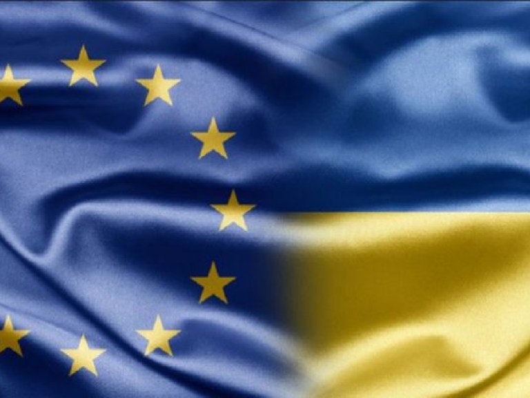 Правозащитник рассказал, на какие нарушения в Украине ЕС закроет глаза ради ассоциации с Киевом