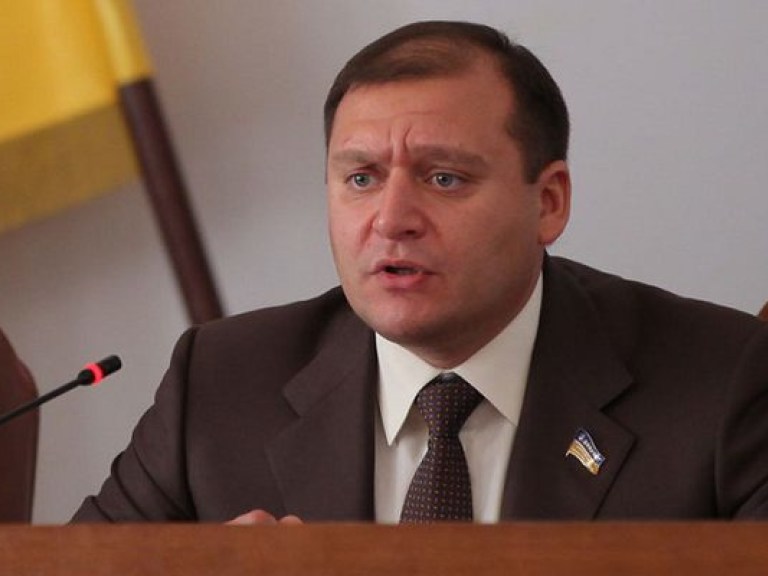 Президент ПАОКа подает в суд на Добкина
