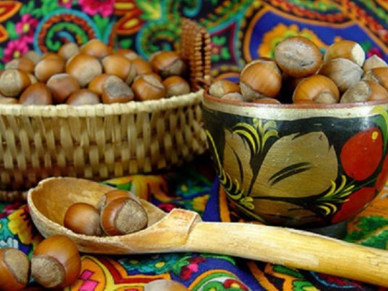 Ореховый Спас: история и традиции праздника