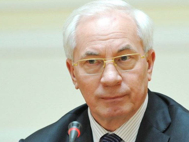 Скачка цен на лекарства не будет — Азаров