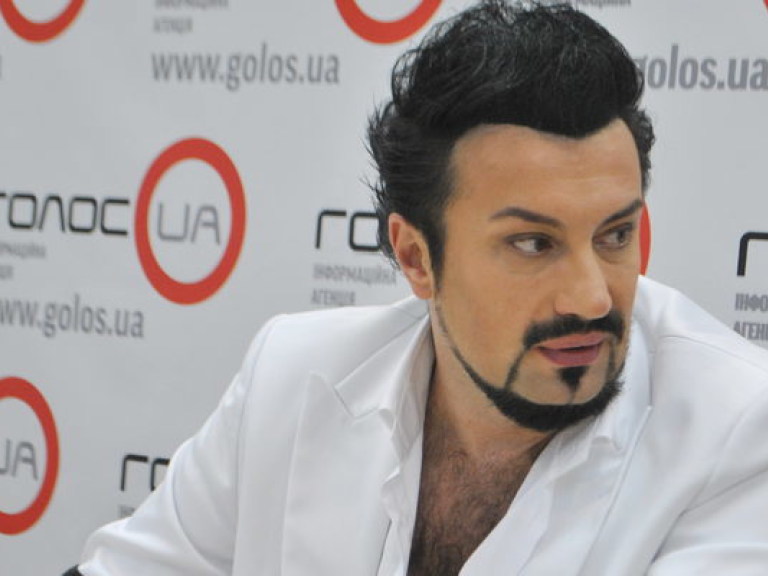 Константин Риттель-Кобылянский рассказал, кто должен возглавить Национальную Оперу