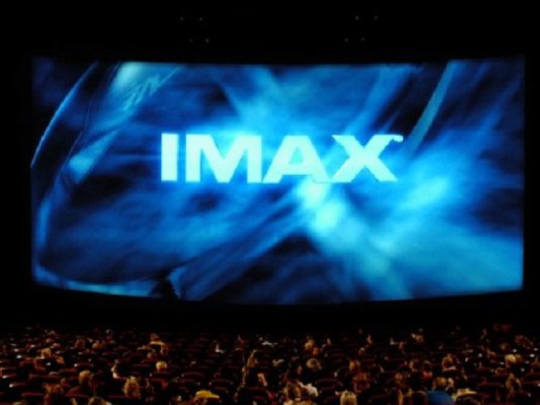 IMAX тестирует работу промо-кодов – получай скидки на билеты и копи бонусы!