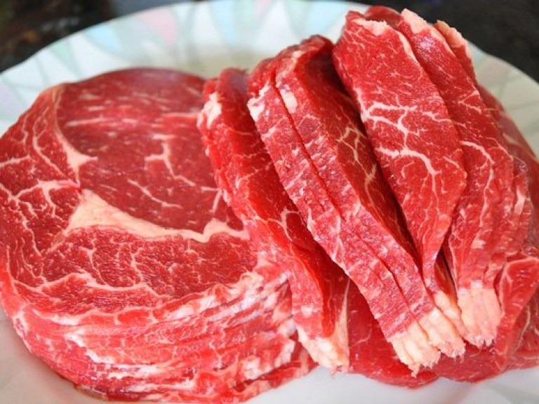 Эксперт рассказал, где в Украине лучше покупать мясо