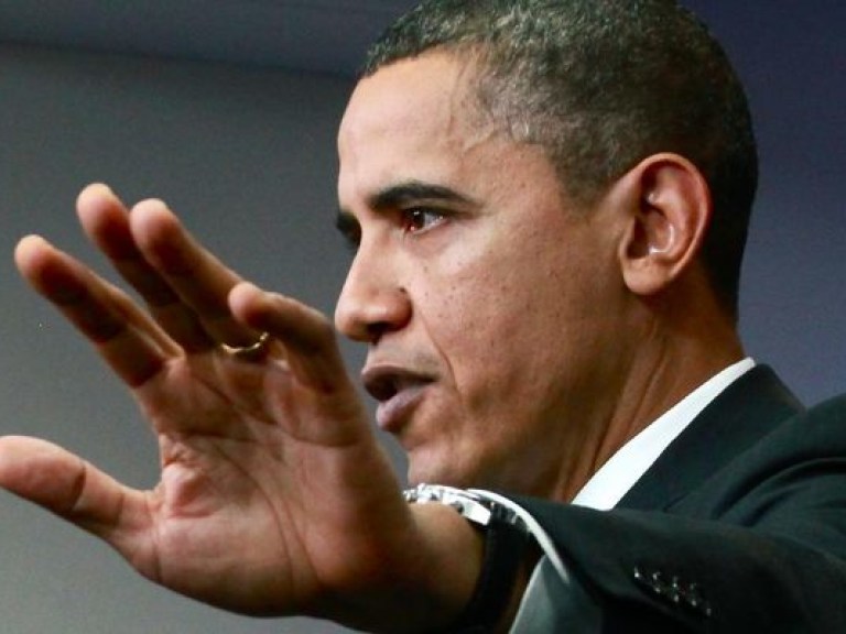 Барак Обама не получит поддержки большинства стран для войны с Сирией &#8212; эксперт