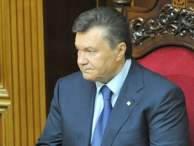 Структура соцрасходов должна быть оптимизирована — Янукович