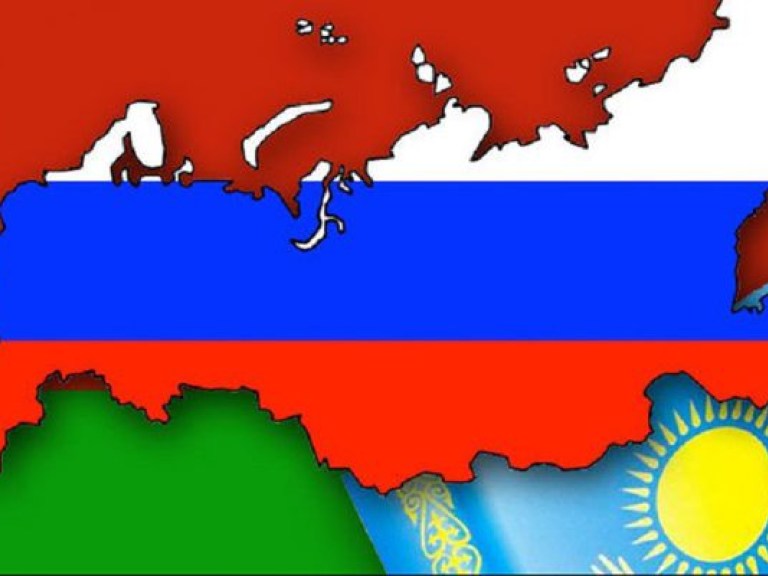 Армения отказалась от ЕС в пользу Таможенного союза