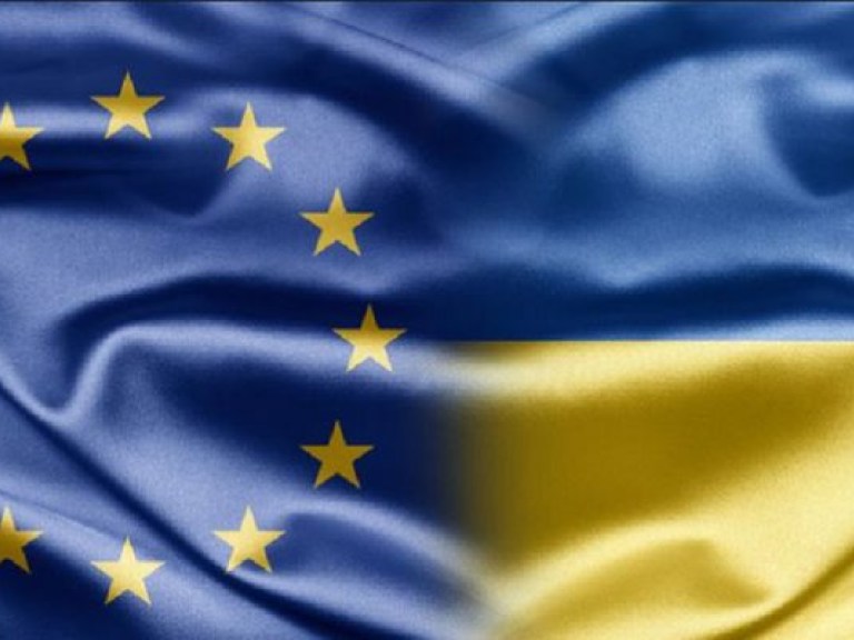 Перспектива для Украины: жизнь по чужим стандартам