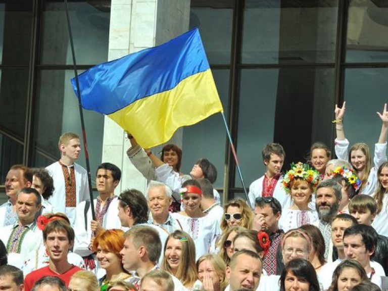 Почти половина украинцев считают позицию России в «торговой войне» не обоснованной &#8212; опрос