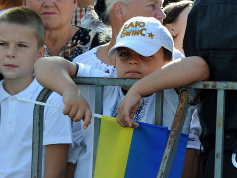 Украинцев опросили по поводу торговых войн &#8212; результат