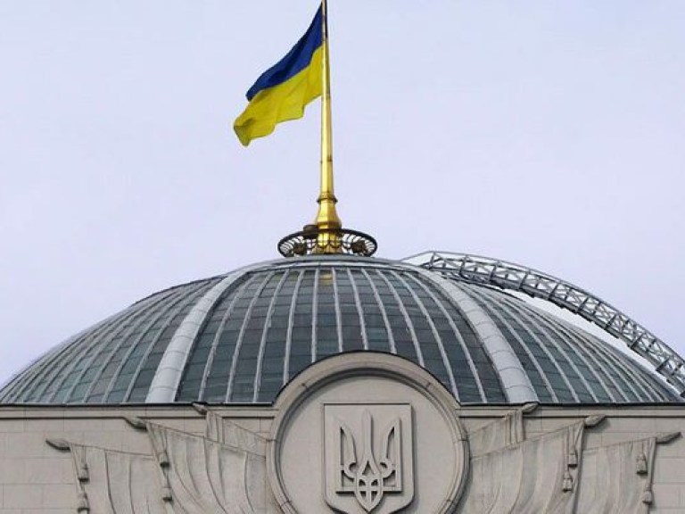 Парламент позаботился об украинских заробитчанах в Польше
