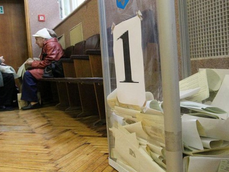 Внеочередные выборы в 95 населенных пунктах назначены на 15 декабря текущего года