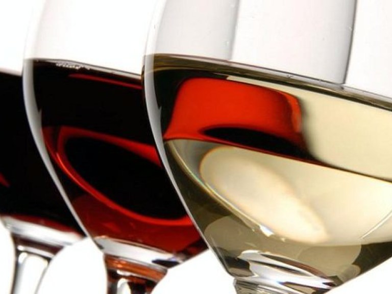 Россия может запретить импорт молдавского вина
