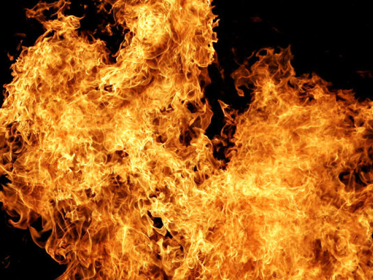 За сутки в Украине произошло 137 пожаров