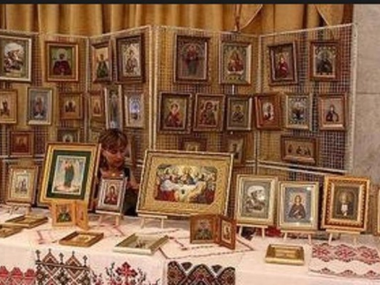 В Николаеве внук украл ценные иконы у собственной бабушки