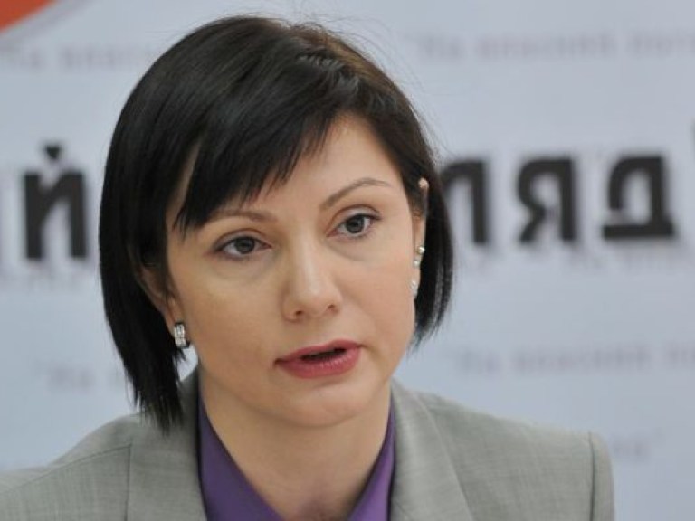 Оппозиционеры сами требуют избирательного правосудия в отношении Тимошенко – регионал