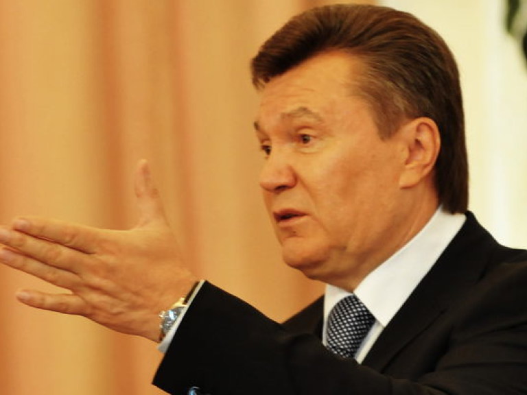 Депутаты боятся задавать вопросы Януковичу (ИНФОГРАФИКА)